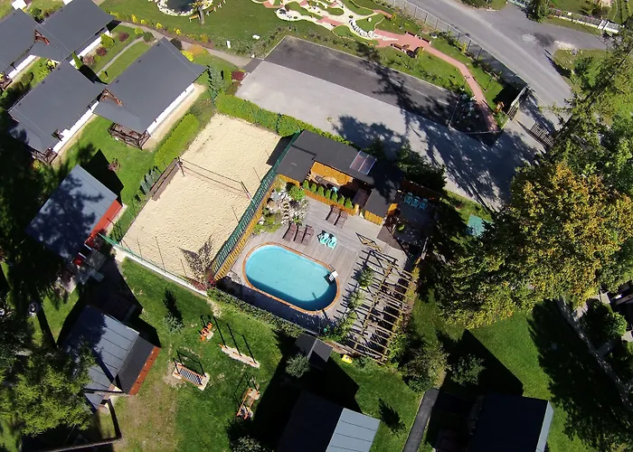 Aplend Tatry 3* Veľký Slavkov