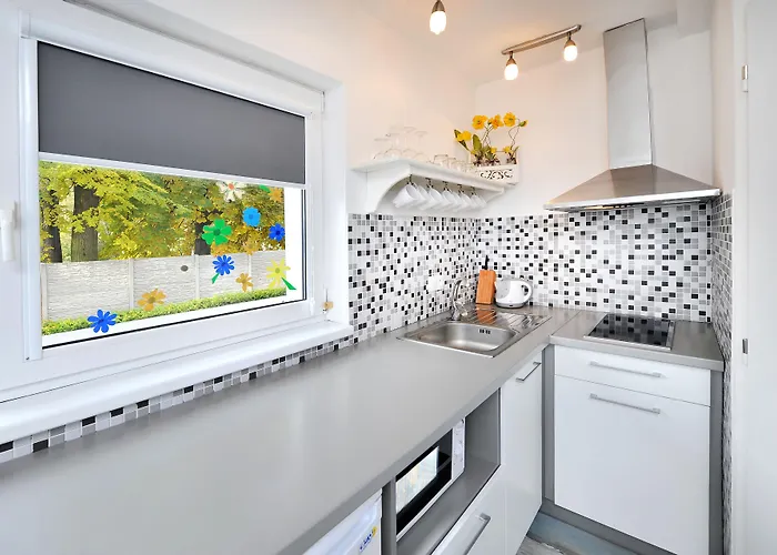 Resort Aplend Tatry 3*