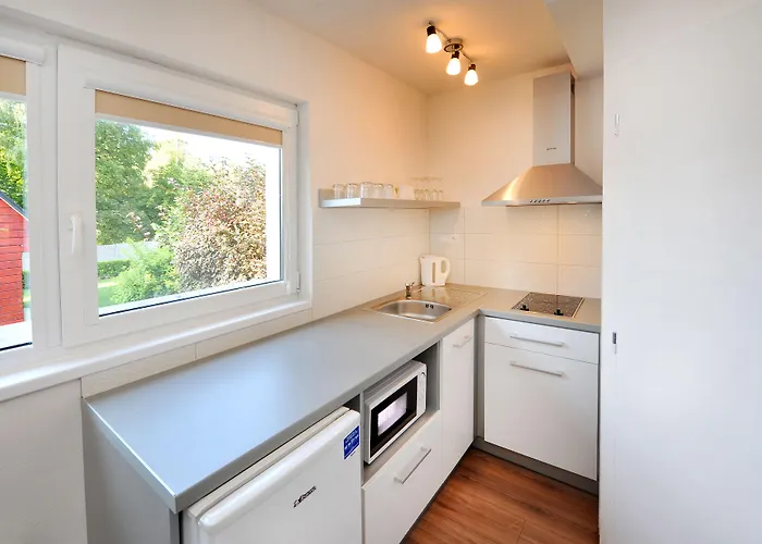 Aplend Tatry 3* Veľký Slavkov