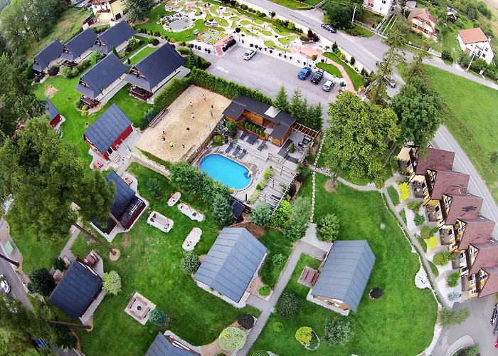 Aplend Tatry Resort 3*