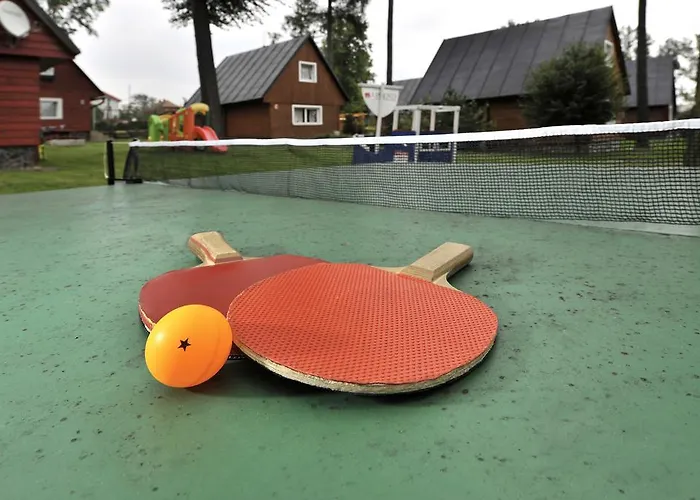 Üdülőközpont Aplend Tatry