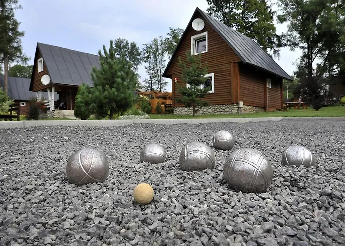 Aplend Tatry Veľký Slavkov