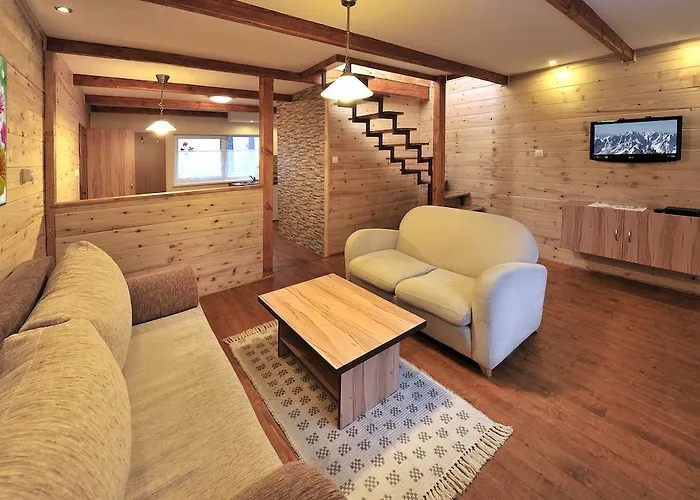 Resort Aplend Tatry Velky Slavkov