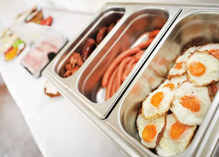 Aplend Tatry Üdülőközpont Veľký Slavkov