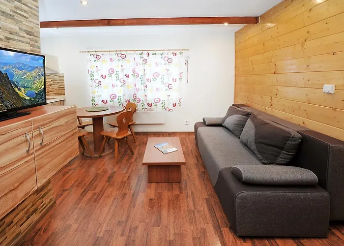 Aplend Tatry Veľký Slavkov