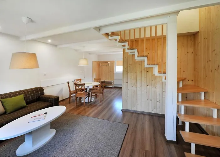 Aplend Tatry Resort 3*