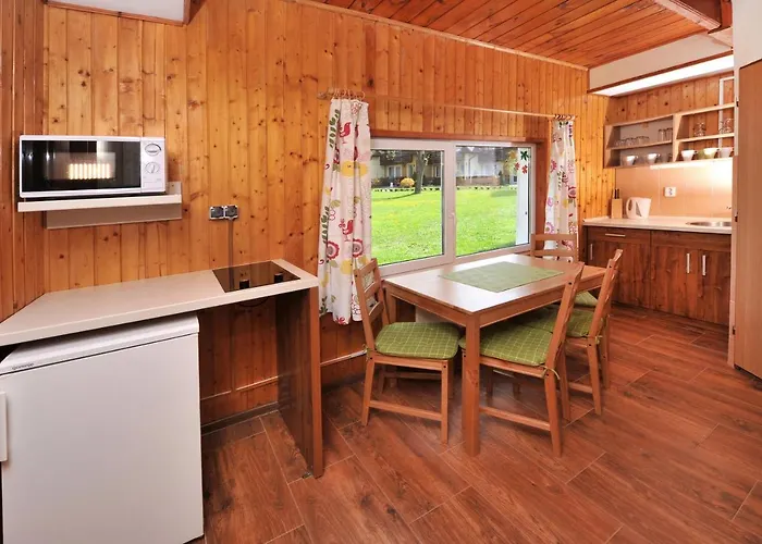 Aplend Tatry 3* Veľký Slavkov