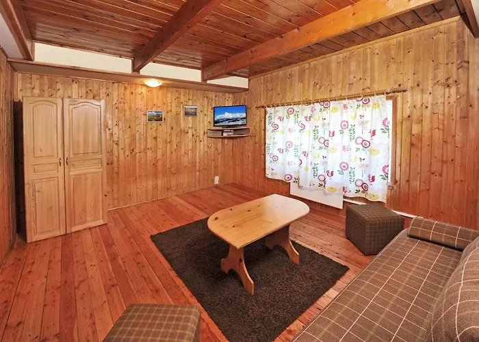 Resort Aplend Tatry Velky Slavkov